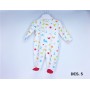 BABYGROW  100%ALGODAO
