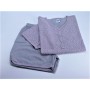 PIJAMA SENHORA CALÇAO RFª.150/250