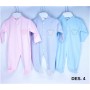 BABYGROW  100%ALGODAO