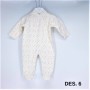 BABYGROW  100%ALGODAO