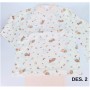 PIJAMA CRIANÇA CATITA RFª124/117