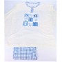 PIJAMA CRIANÇA CATITA RFª124/117