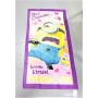 TOALHA DE PRAIA MINIONS REF. EP4328/EP4360