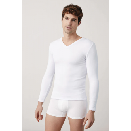  CAMISOLA TERMICA HOMEM V