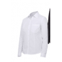 BLUSA SENHORA BRANCO C/M