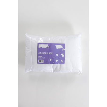 ALMOFADA BEBE 30X50 REF.03