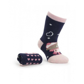 SOQUETE BEBE ABS ANTEDERRAPANTE REF. 0930/932