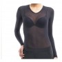 CAMISOLA SENHORA SEGUNDA PELE REF.1008
