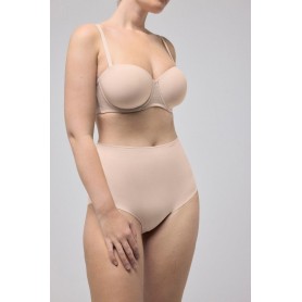 CUECA BRAGA ALTA COMPRESION REF.19636