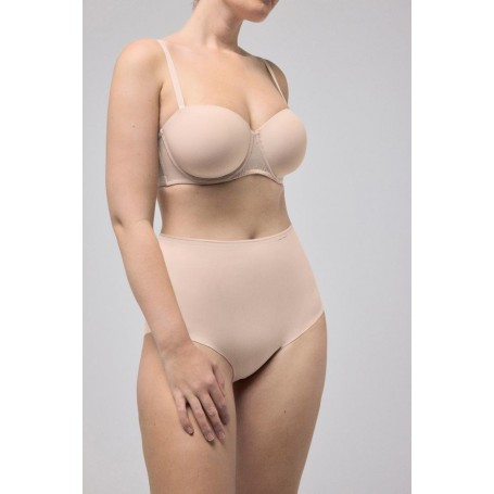 CUECA BRAGA ALTA COMPRESION REF.19636