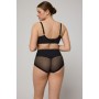 CUECA BRAGA REDUTORA REF. 19052