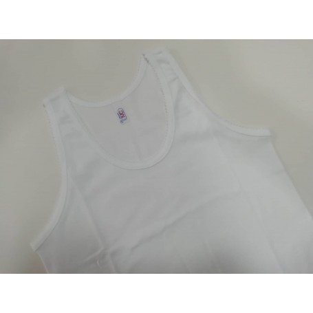 CAMISOLA SENHORA  ALÇA RF.ª 554S  N. 5,6