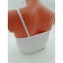 CAMISOLA SRA. ALÇA RIB  RFª.560S