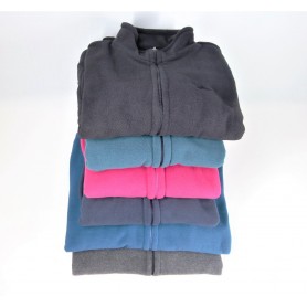 CASACO POLAR SENHORA REF. 302