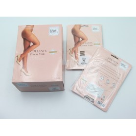 COLLANTS LICRA VOILE 15DEN REF: 105