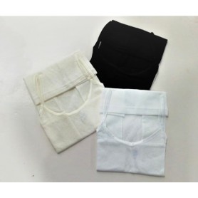 CAMISOLA SENH. RENDA ALSA RFª.575S