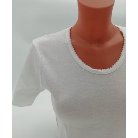 CAMISOLA SENHORA RF: 554CF