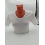 CAMISOLA SENHORA RF: 554CF