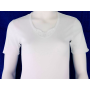 CAMISOLA SENHORA BORDADO M/M RFª.556CF N.º 4/6