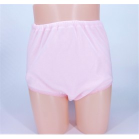 CUECA SRA. INTERLOCK  RFª.50