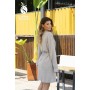 ROBE SENHORA 100%ALG. REF. 1200