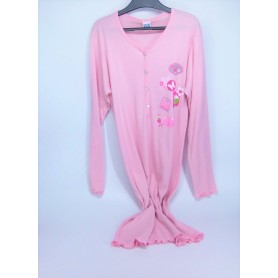 TUNICA  COM MANGA MMCA REF: 210