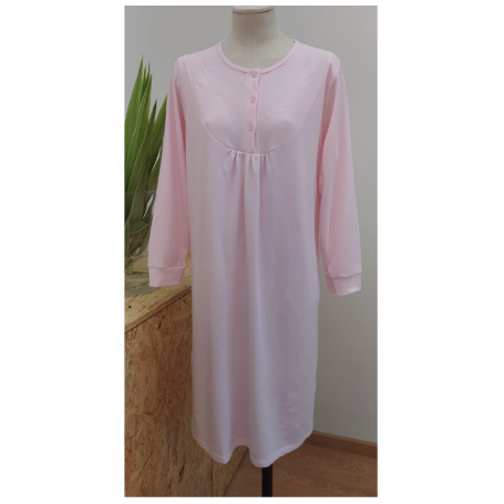 CAMISA NOITE CARDA RFª.225