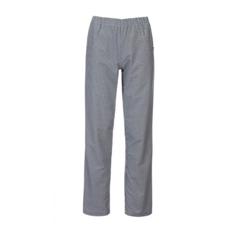 CALÇA XADRES ELASTICO REF. CS71 C401
