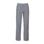 CALÇA XADRES ELASTICO REF. CS71 C401