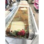 TOALHA MESA ANTINODOA NATAL