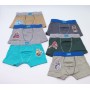 BOXER CRIANÇA RAPAZ RF: 181