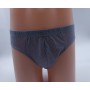 BIKINI HOMEM CARCIL ESTAMPADO REFORÇADO