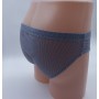 BIKINI HOMEM CARCIL ESTAMPADO REFORÇADO