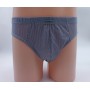 BIKINI HOMEM CARCIL ESTAMPADO REFORÇADO