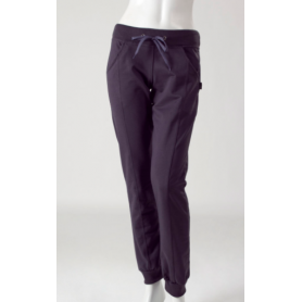 CALÇA SENHORA C/ PUNHO