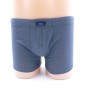 BOXER HOMEM CARCIL LISO 