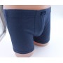 BOXER HOMEM CARCIL LISO 