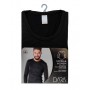 CAMISOLA HOM TERMICA DECOTE REDONDO REF: 1061