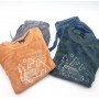PIJAMA HOMEM CORALINA REF. 922