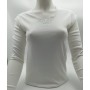 CAMISOLA SENHORA BORDADO C/M RFª556F