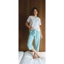 PIJAMA SRA. BERMUDA REF: 1113
