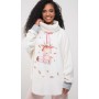 PONCHO SRA. REF. 7022MW