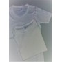 CAMISOLA MENINA M/M RFª154CF