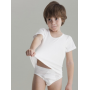 CAMISOL CRIANÇA M/M RFª105CF