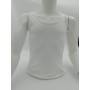 CAMISOLA MENINA ALÇAS RFª154S