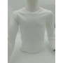 CAMISOLA CRIANÇA MANGA CARDA