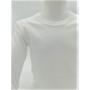 CAMISOLA CRIANÇA MANGA CARDA
