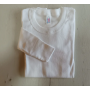 CAMISOLA CRIANÇA MANGA CARDA