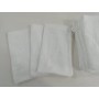 LUVAS FELPO  100%ALGODAO