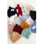 GORRO BEBE REF. 52
